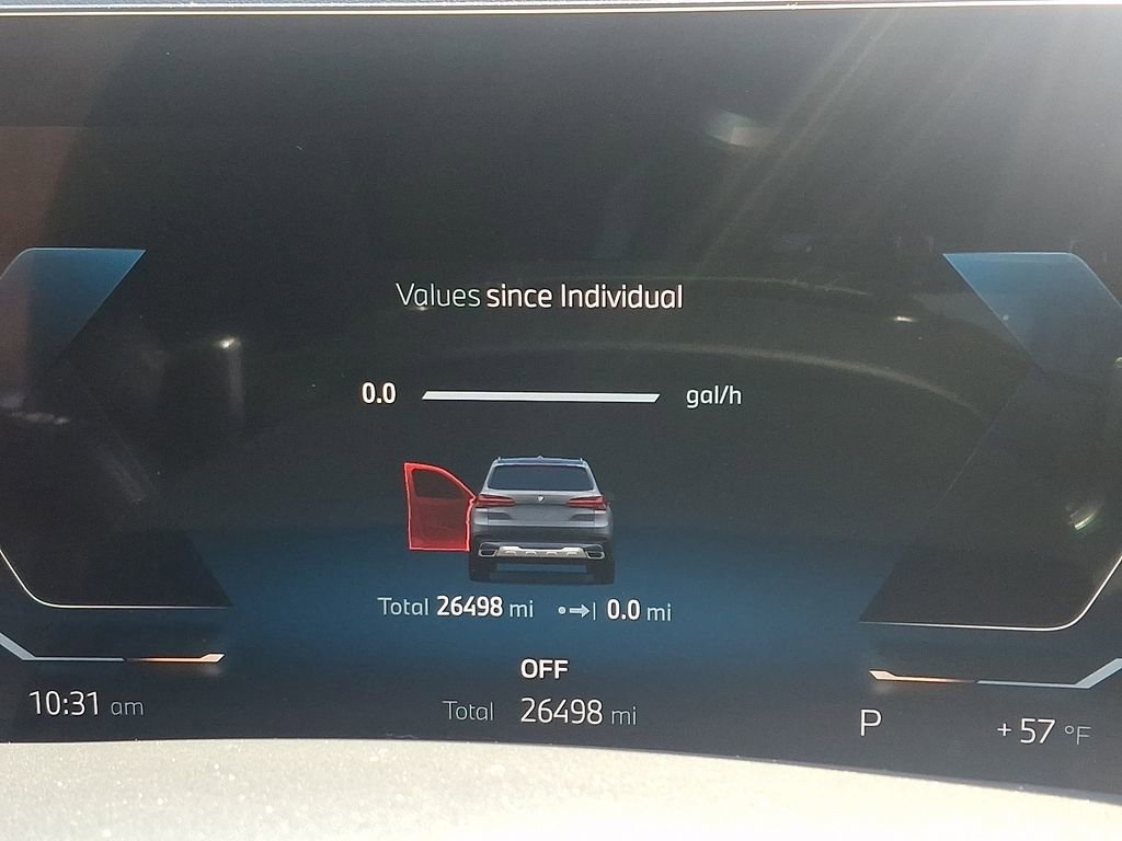 Certified 2024 BMW X5 xDrive40i w/ Premium Package image 22