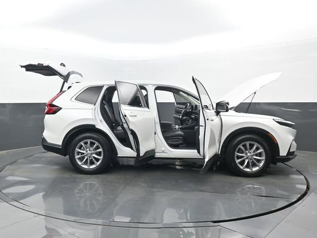 Used 2023 Honda CR-V EX-L image 34