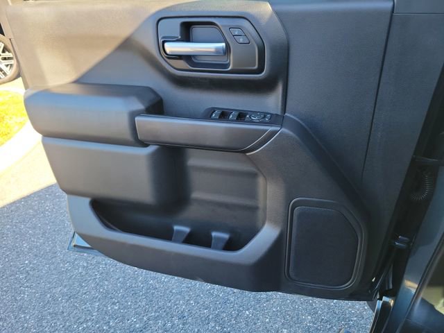 Used 2020 Chevrolet Silverado 1500 Custom Trail Boss w/ Custom Convenience Package image 21