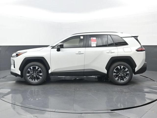 New 2026 Toyota RAV4 Limited AWD/4WD image 22