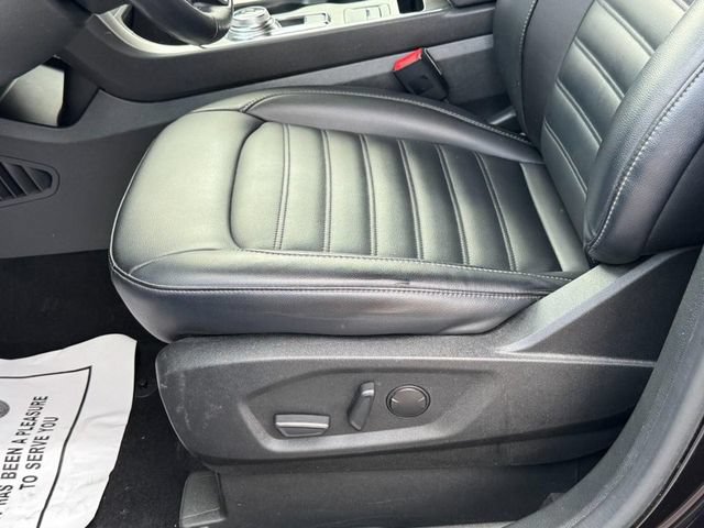 Used 2022 Ford Edge SEL w/ Convenience Package AWD/4WD image 23