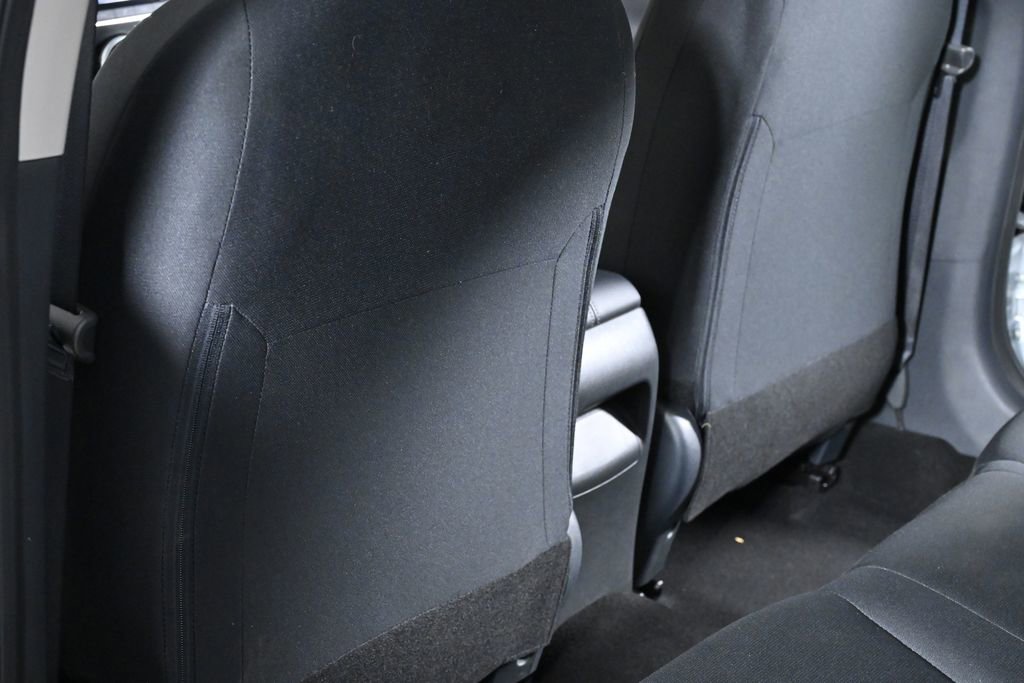 Certified 2025 Nissan Sentra S image 27