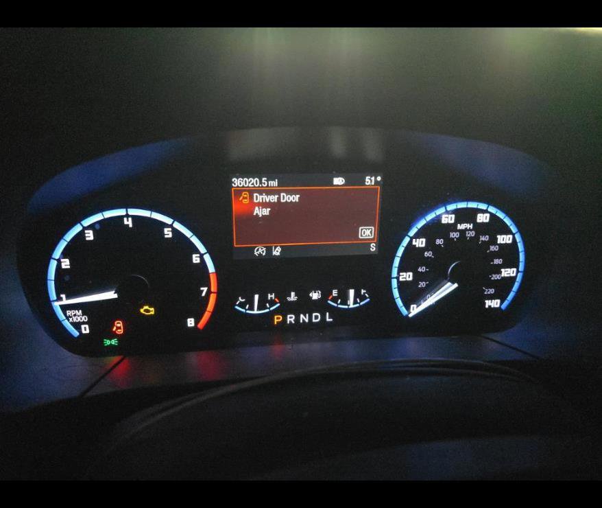 Used 2023 Ford Bronco Sport Big Bend w/ Convenience Package image 6