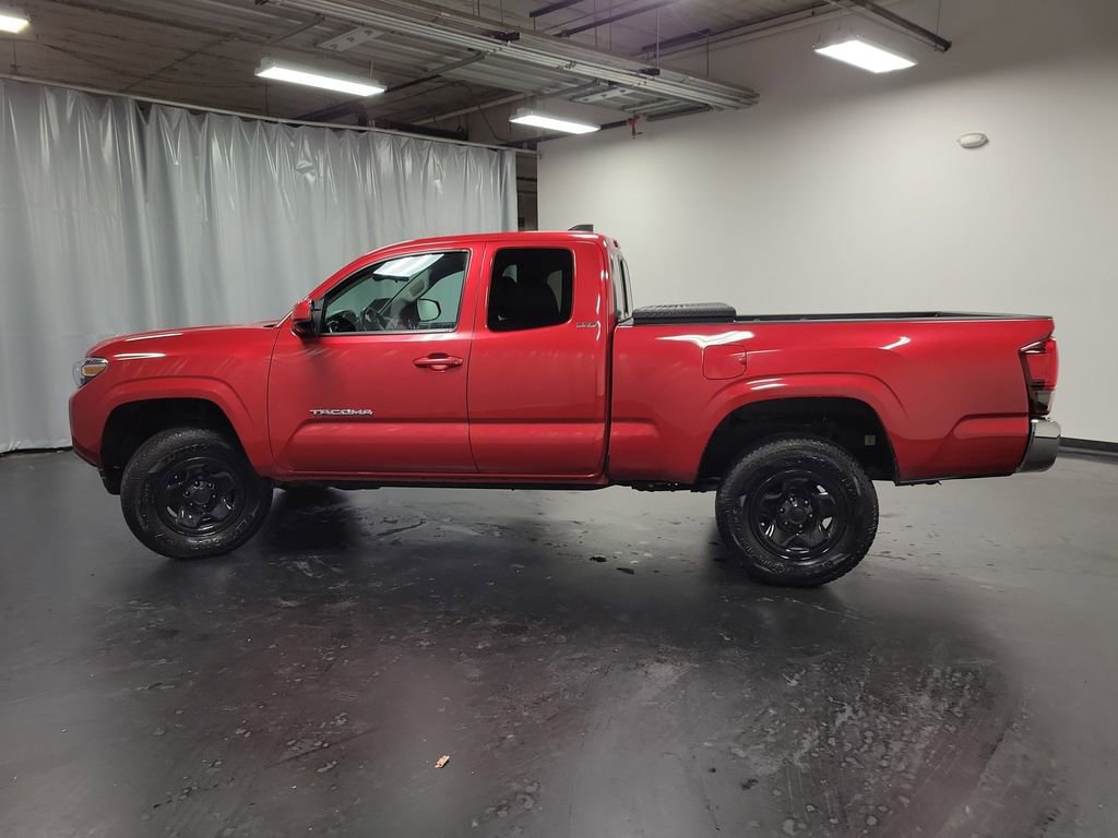 Used 2023 Toyota Tacoma SR5 image 5