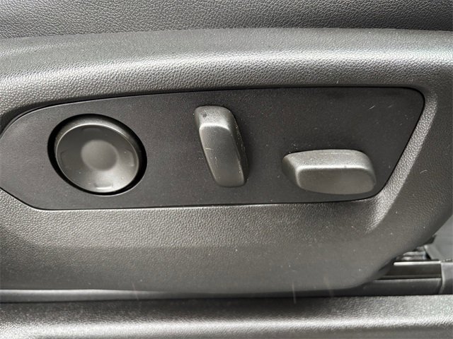 Used 2021 GMC Yukon AT4 w/ AT4 Premium Plus Package image 49