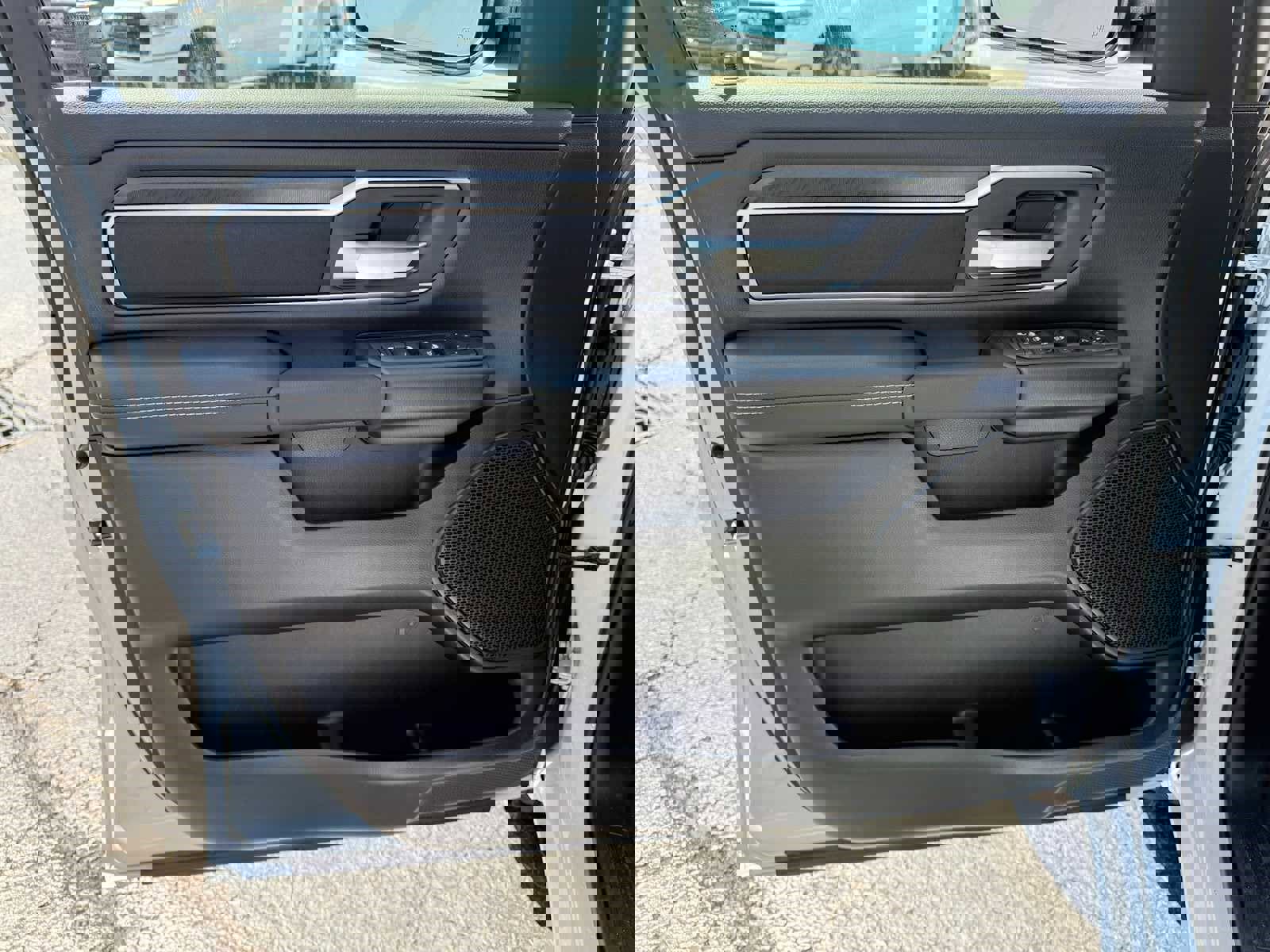 New 2026 RAM 1500 Big Horn image 7