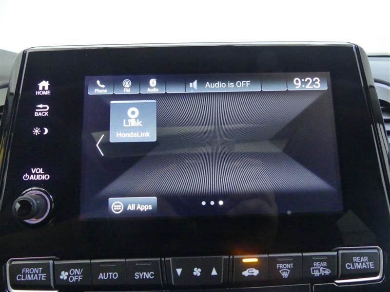 Used 2022 Honda Odyssey EX-L image 11