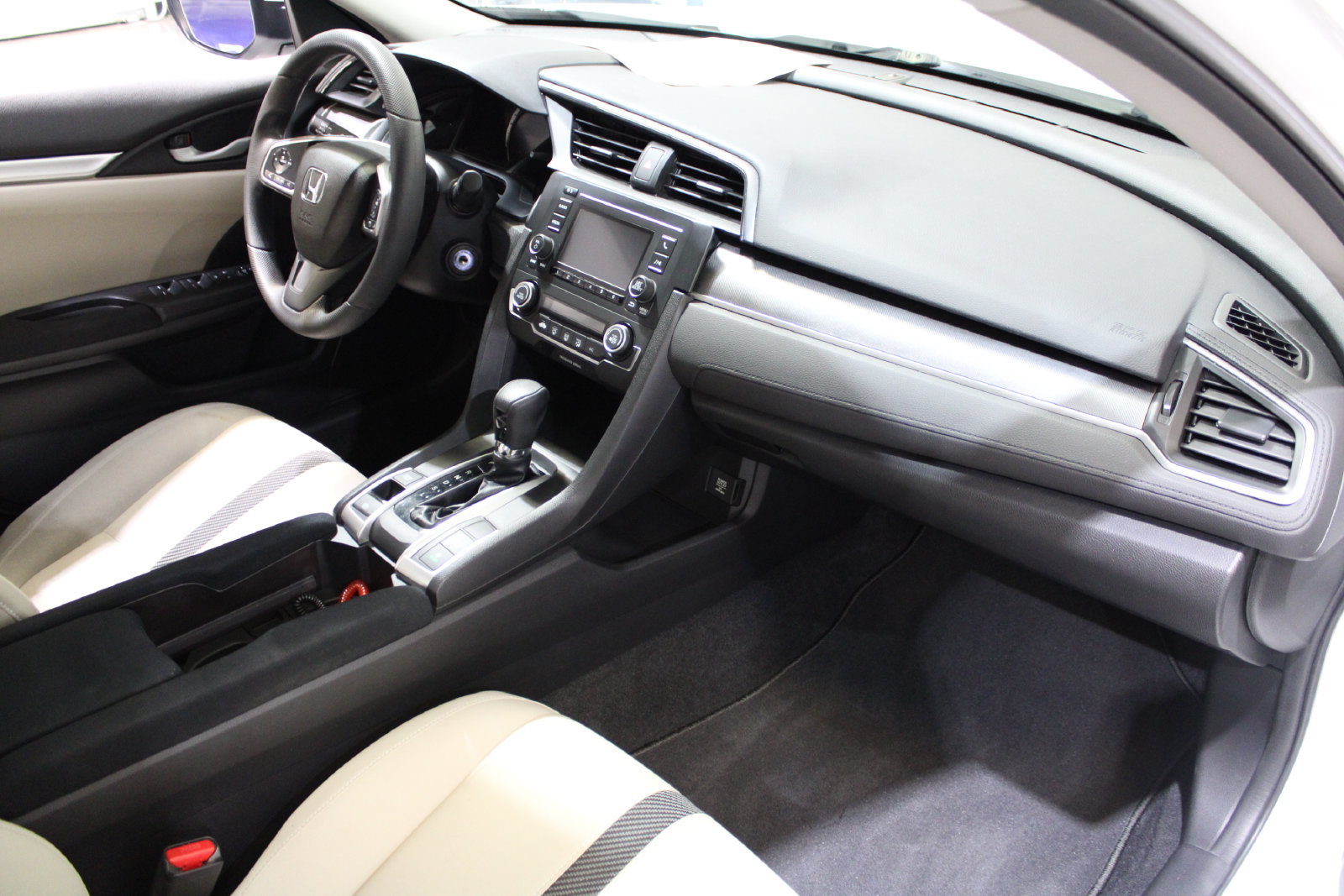 Used 2018 Honda Civic LX image 20