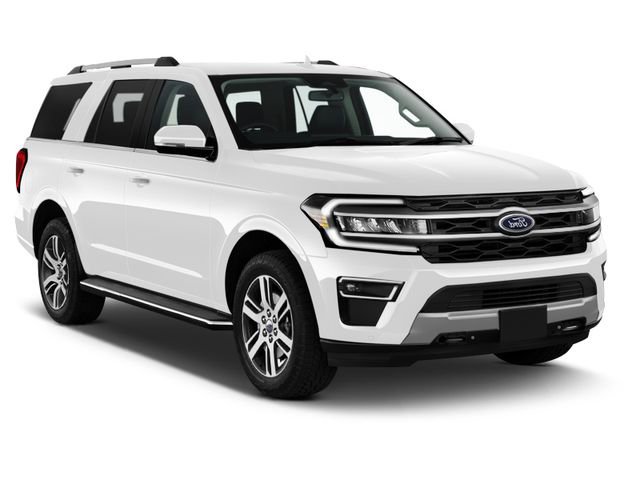 Used 2025 Ford Expedition Max Active AWD/4WD image 1