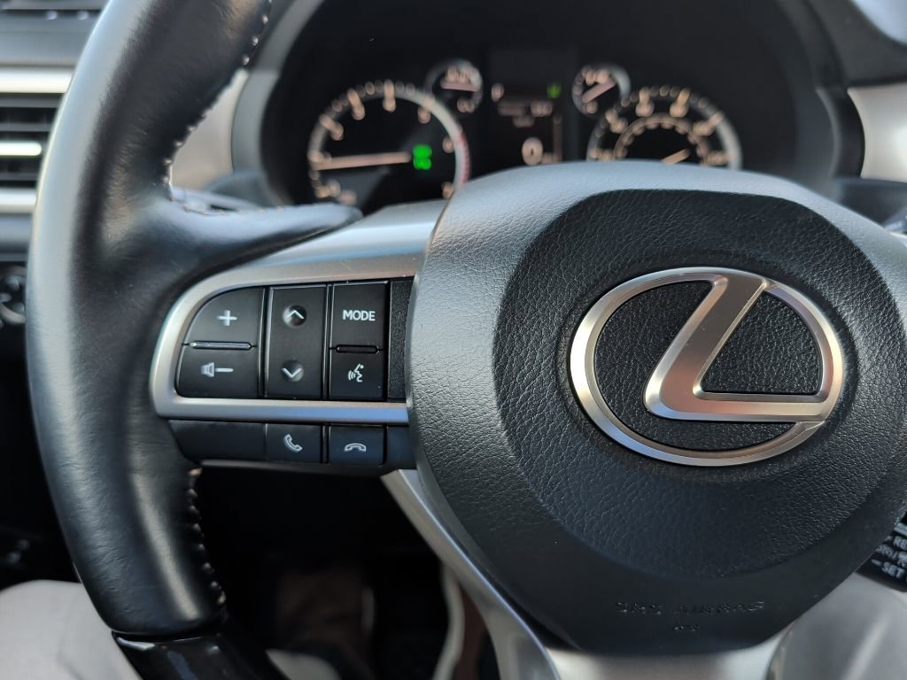 Used 2023 Lexus GX 460 Premium image 27
