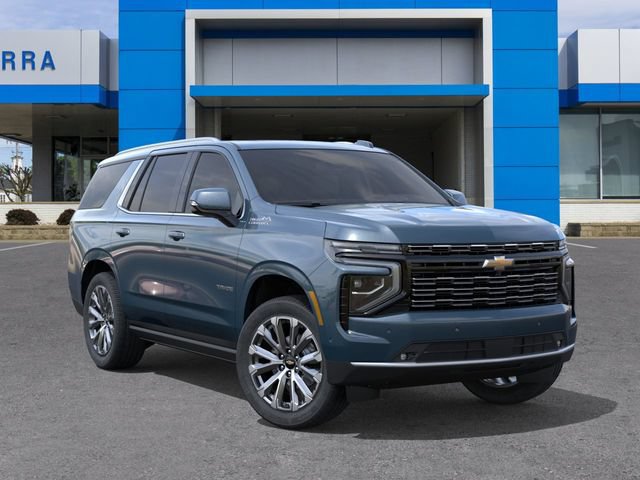 New 2026 Chevrolet Tahoe High Country AWD/4WD image 7