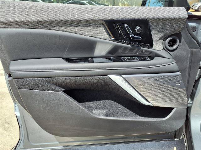New 2026 Cadillac Optiq Luxury 1 w/ LPO, Floor Liner Package RWD image 14