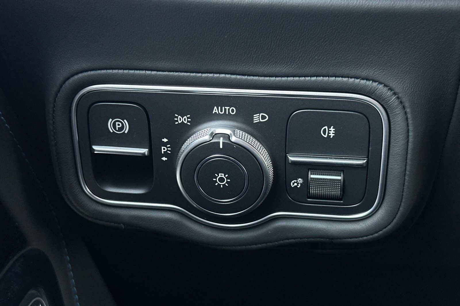 New 2025 Mercedes-Benz G 580 w/ EQ Technology image 34