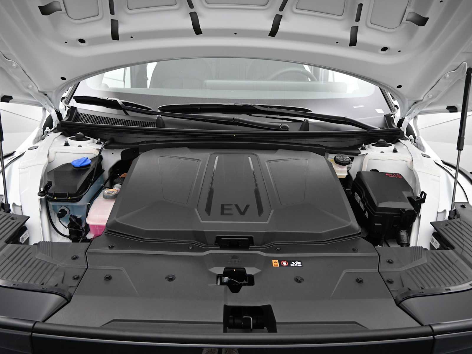 New 2025 Hyundai Ioniq 5 XRT image 23