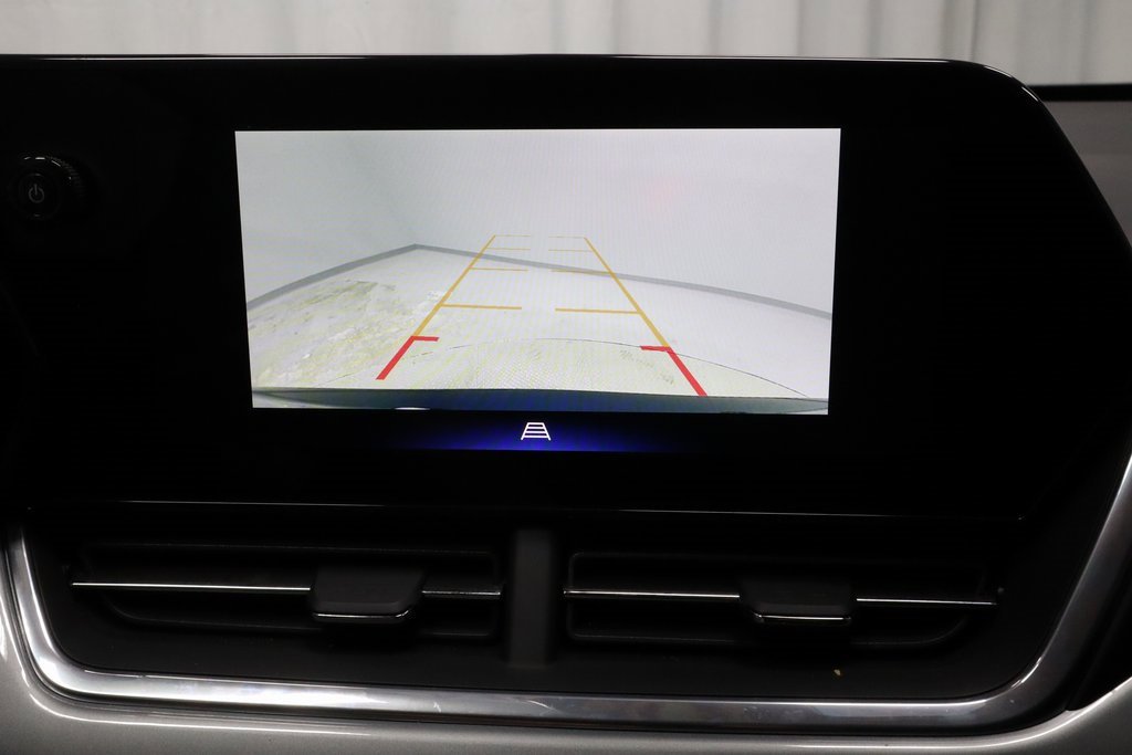 Used 2024 Chevrolet Trax LT image 3