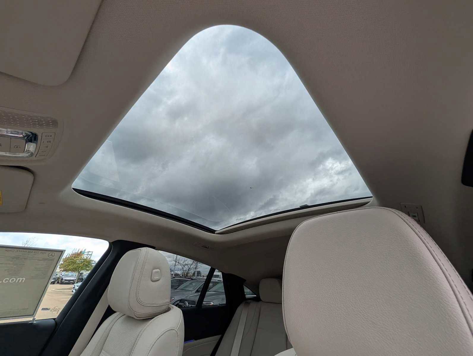 New 2026 Mercedes-Benz GLE 450 4MATIC Coupe image 23