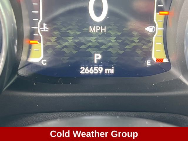 Used 2023 Jeep Gladiator Mojave w/ LED Lighting Group image 9