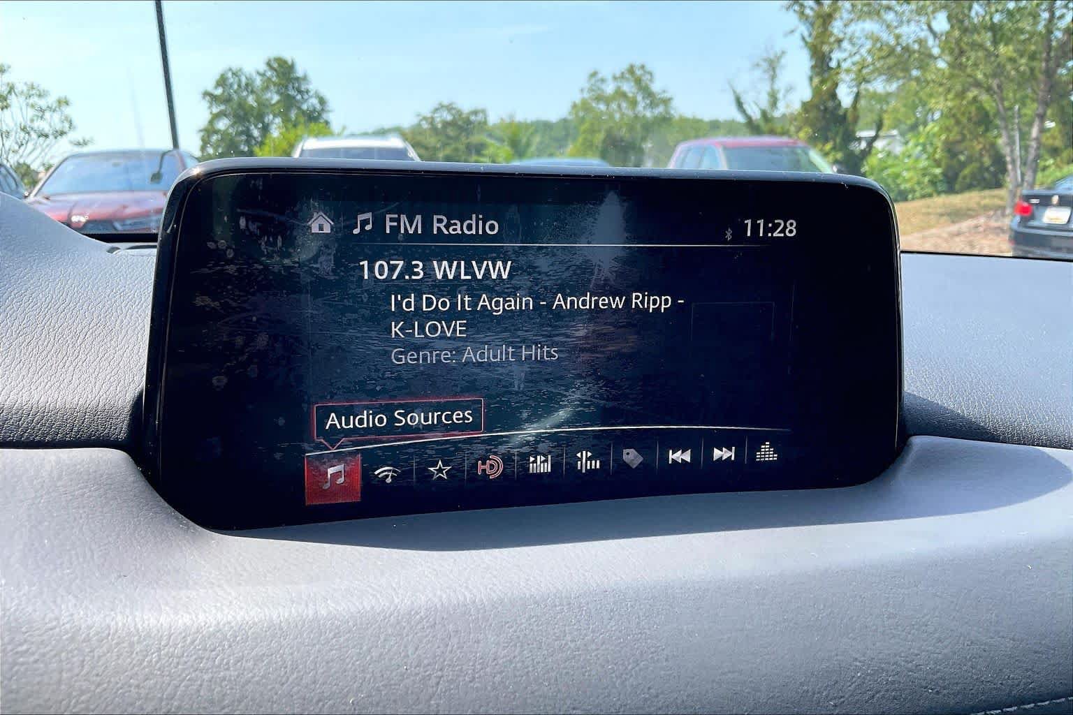 Used 2018 MAZDA CX-5 Touring AWD/4WD image 35