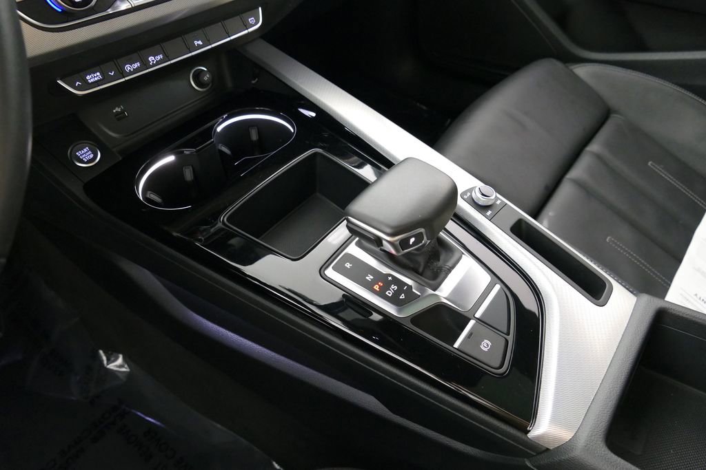 Used 2025 Audi A5 2.0T Premium Plus image 11