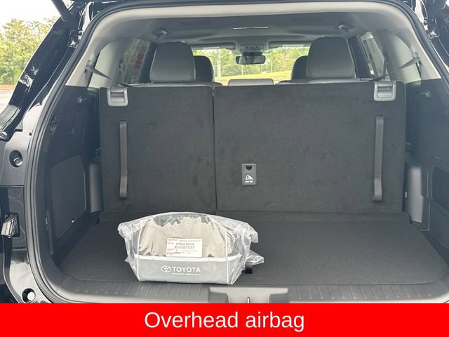 New 2026 Toyota Highlander Limited image 21