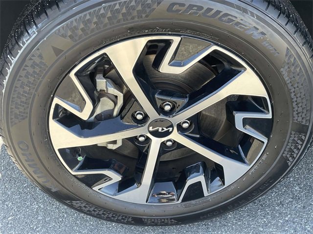 Used 2023 Kia Sportage EX image 15