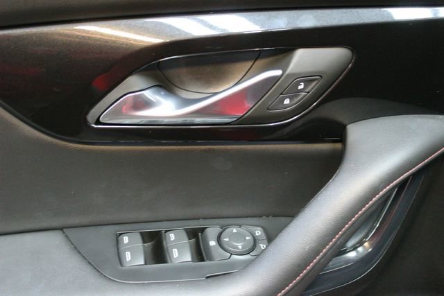 Used 2023 Chevrolet Blazer RS w/ LPO, Floor Liner Package AWD/4WD image 18