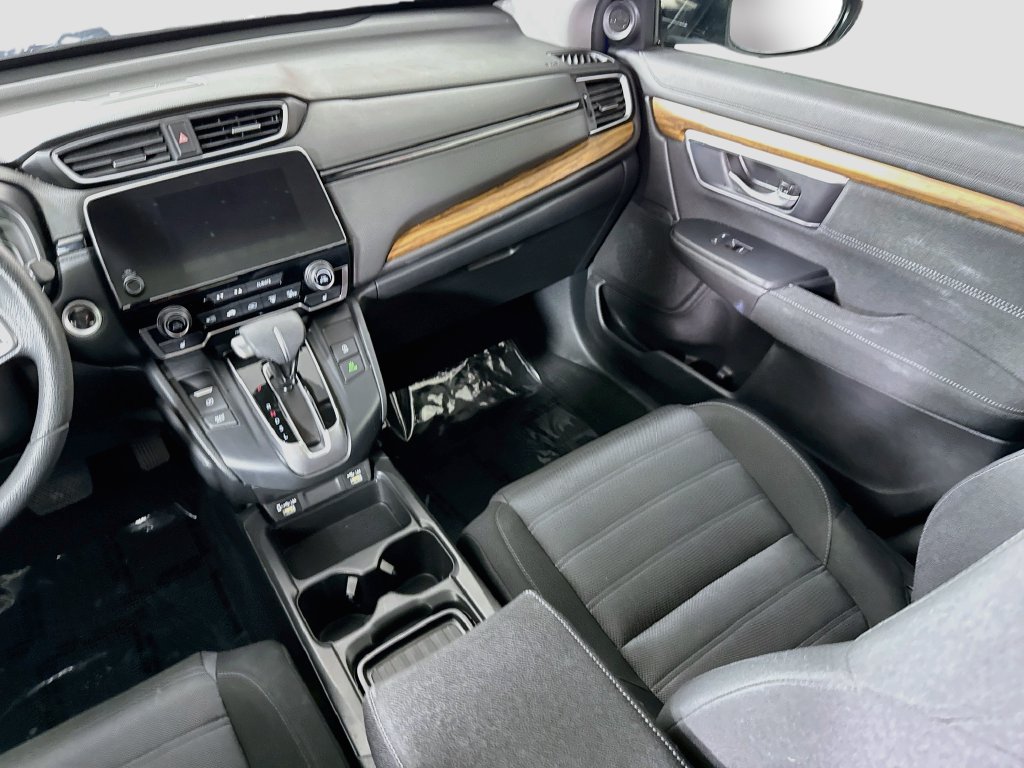 Used 2020 Honda CR-V EX image 25