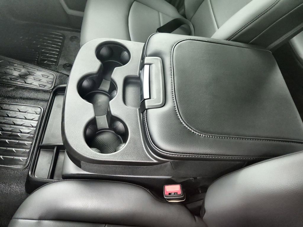 New 2026 RAM 5500 Tradesman w/ Chrome Appearance Group image 20