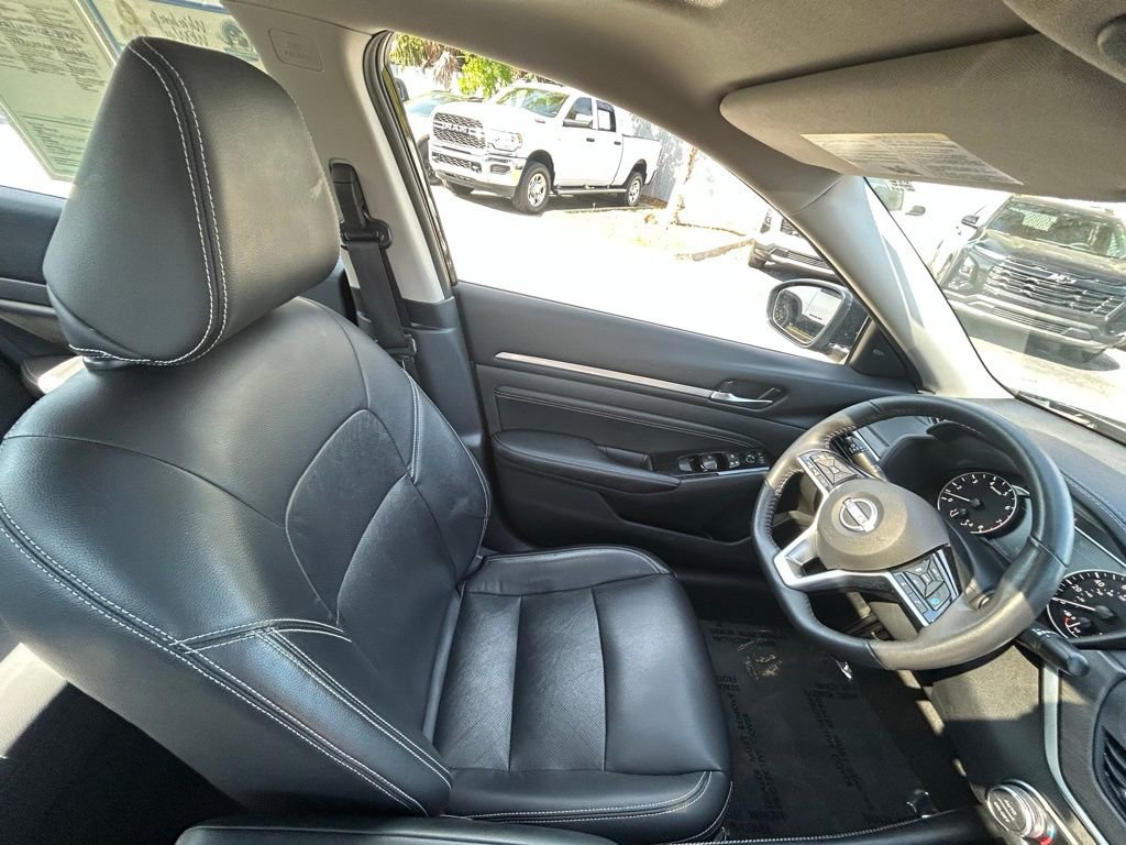 Used 2023 Nissan Altima 2.5 SL image 25