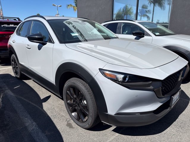 Certified 2026 MAZDA CX-30 Aire Edition AWD/4WD image 1