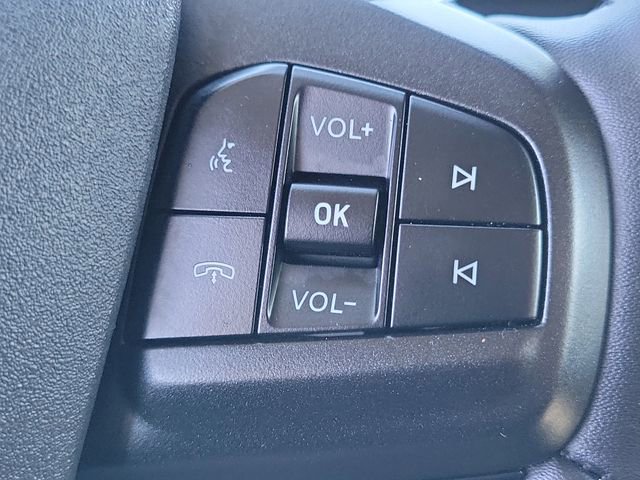 Certified 2024 Ford Mustang Mach-E Select image 9