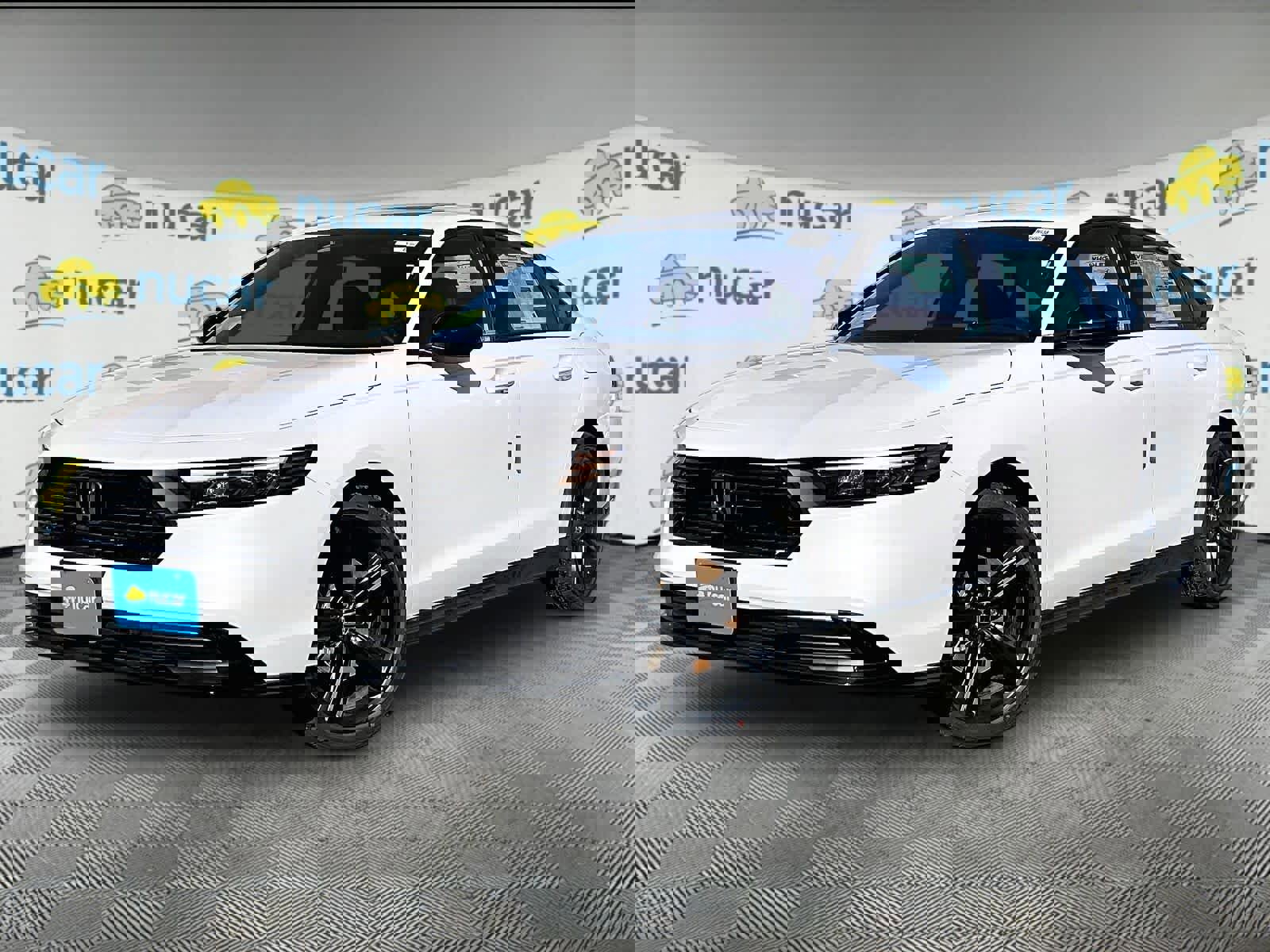 New 2026 Honda Accord Sport image 4