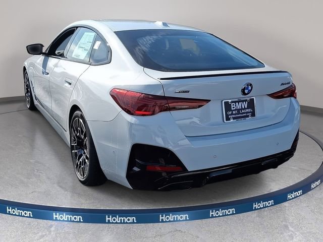 New 2026 BMW 440i xDrive w/ Premium Package image 7