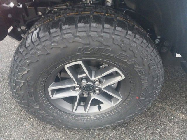 New 2026 Jeep Gladiator Mojave image 29