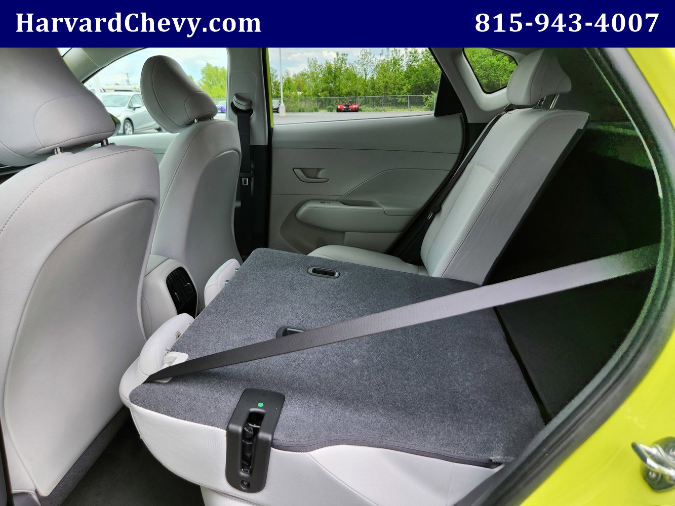 Used 2025 Hyundai Kona SEL image 32