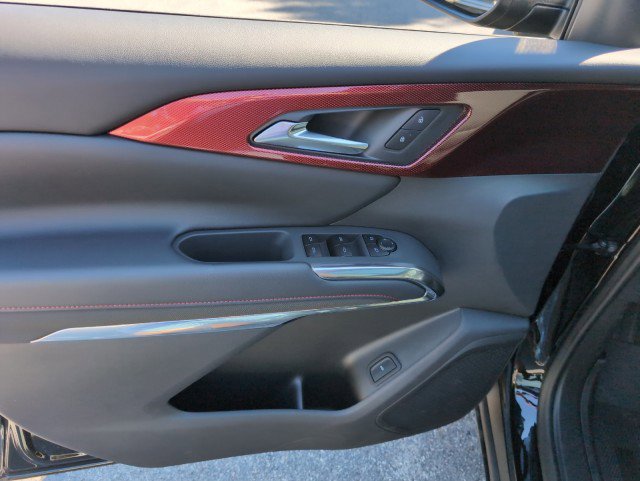 New 2026 Chevrolet Traverse Z71 w/ Driver Confidence Package image 31