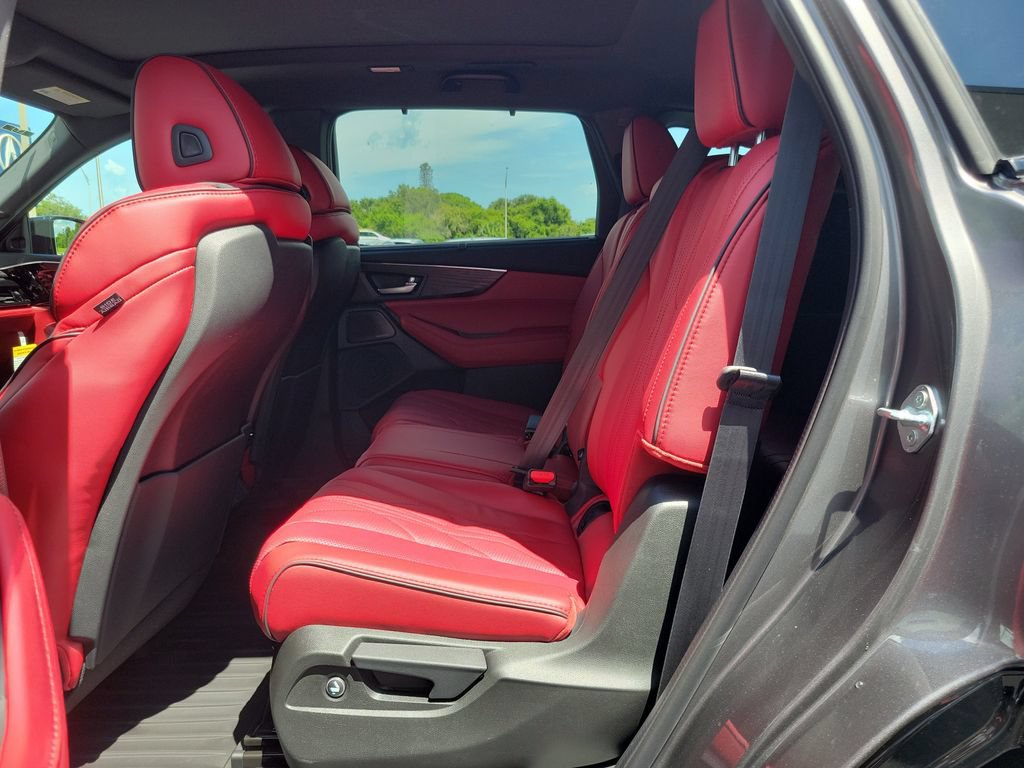 New 2026 Acura MDX Type S AWD/4WD image 11