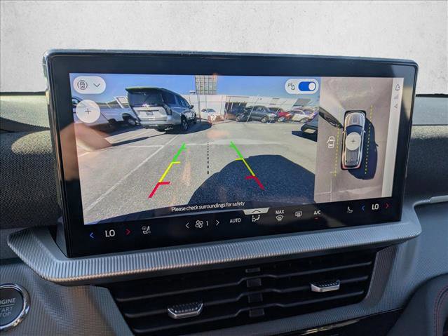 New 2026 Ford Explorer ST-Line w/ ST-Line Street Pack image 12