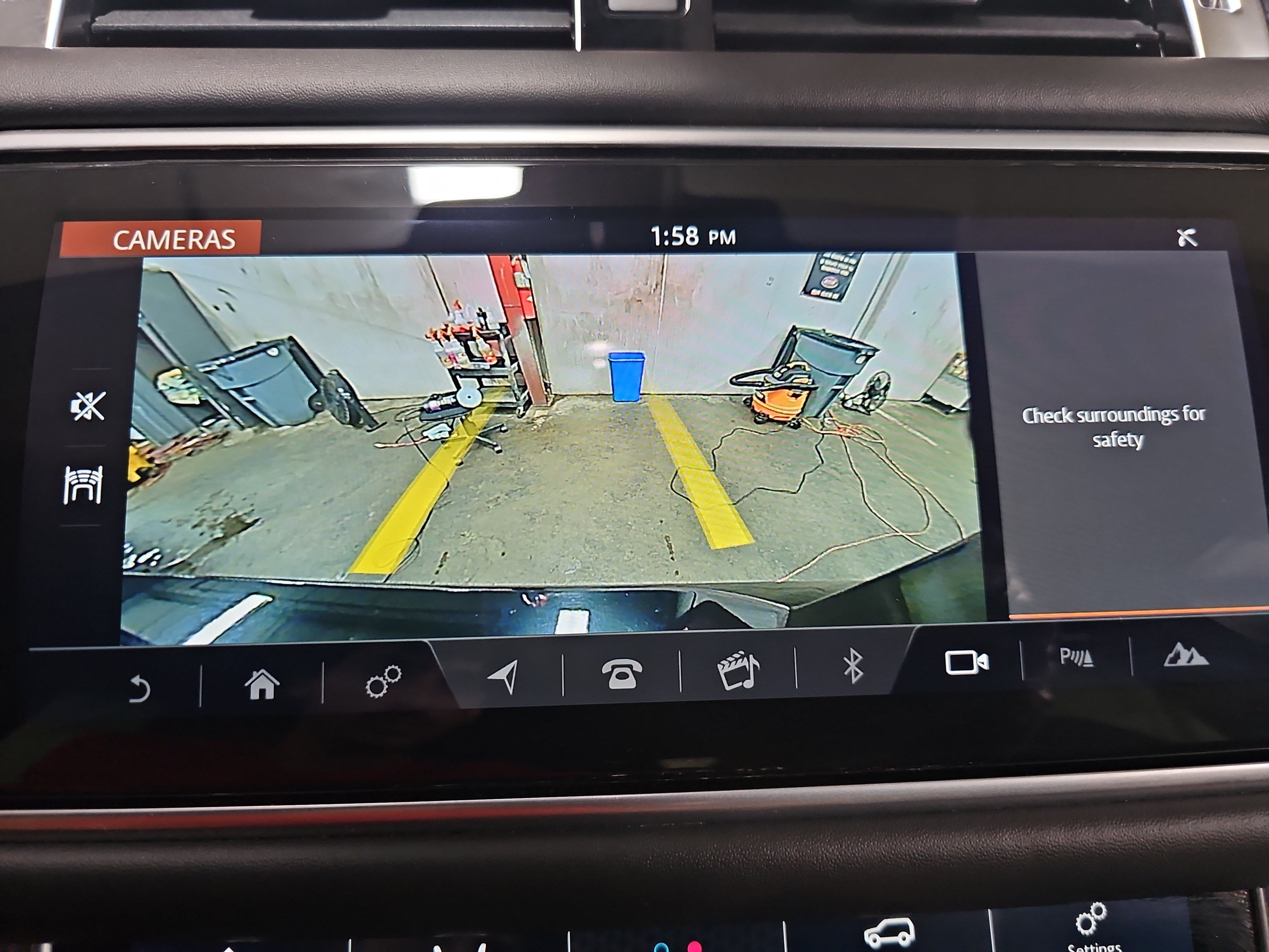 Used 2020 Land Rover Range Rover Sport HSE Dynamic AWD/4WD image 25