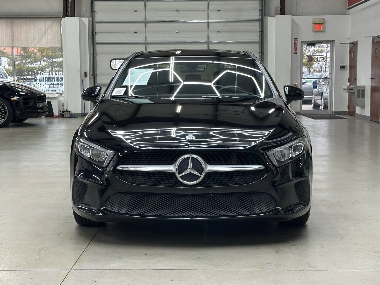 Used 2020 Mercedes-Benz A 220 image 6