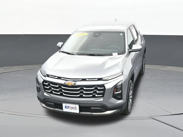 Used 2026 Chevrolet Equinox LT w/ Convenience Package II AWD/4WD image 64