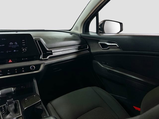 Certified 2023 Kia Sportage LX image 23