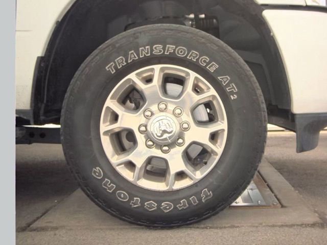 Used 2024 RAM 2500 Laramie AWD/4WD image 20