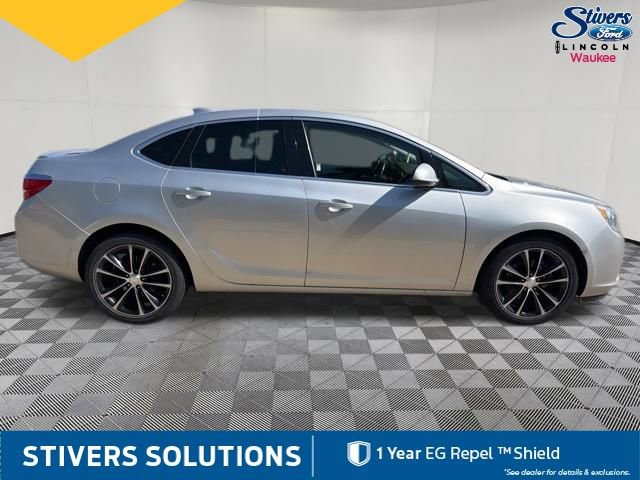 Used 2016 Buick Verano Sport Touring FWD image 5