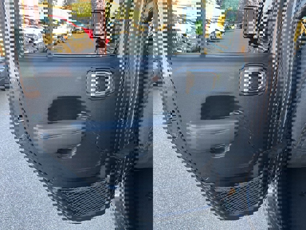 New 2026 Jeep Gladiator Sport image 16