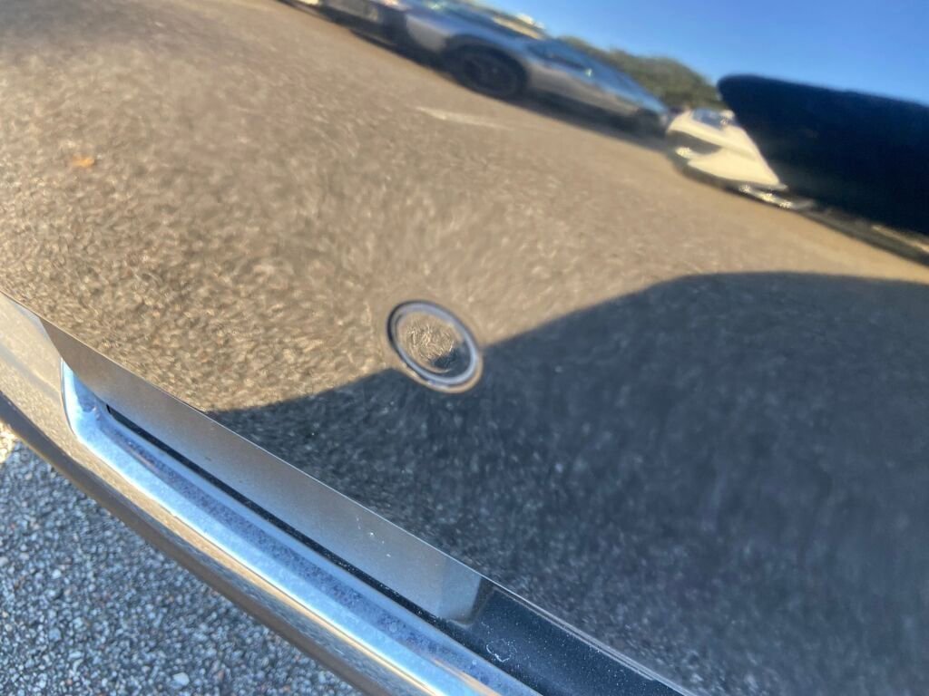 Used 2022 Chevrolet Tahoe LT w/ Luxury Package image 36