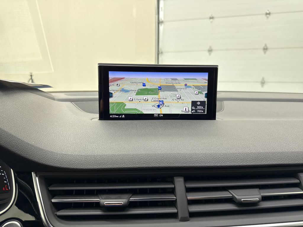 Used 2018 Audi Q7 3.0T Prestige w/ Prestige Package image 19