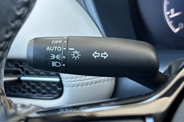 Used 2024 Honda HR-V EX-L image 29