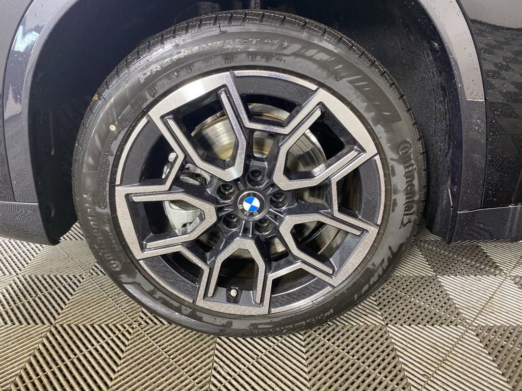 New 2026 BMW X1 xDrive28i w/ Convenience Package AWD/4WD image 6