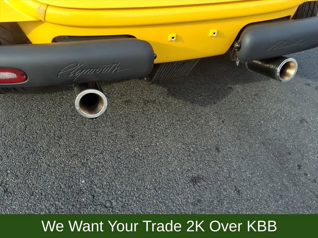 Used 2000 Plymouth Prowler image 18